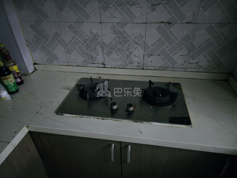 上大阳光乾宁园6188562厨房图9