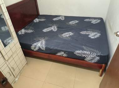 四合院阳光公寓（荷木岭一巷5号） 1室1厅1卫