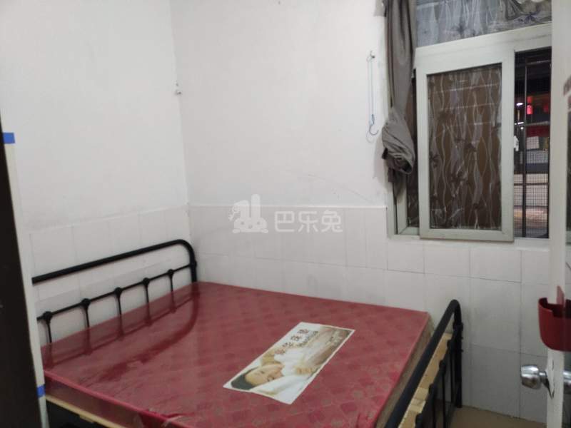 员村程介西成龙街68号A栋6613098卧室图4