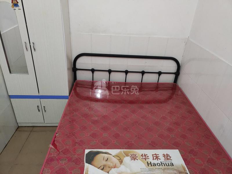 员村程介西成龙街68号A栋6613098卧室图2