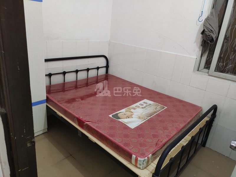 员村程介西成龙街68号A栋6613098卧室图1