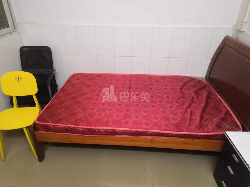 员村程介西成龙街68号B栋6613125卧室图2