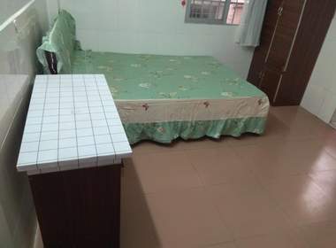 上社口岗新大街一巷2号 1室0厅1卫