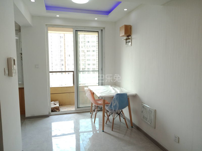 美罗家园保申苑6615064客厅图9