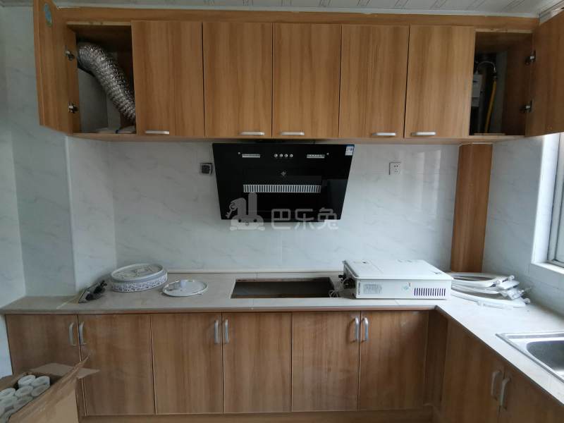 美罗家园保申苑6615064厨房图16