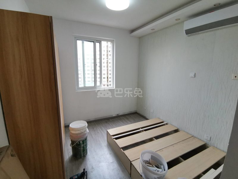 美罗家园保申苑6615064卧室图3