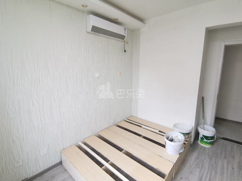 美罗家园保申苑6615064卧室图4