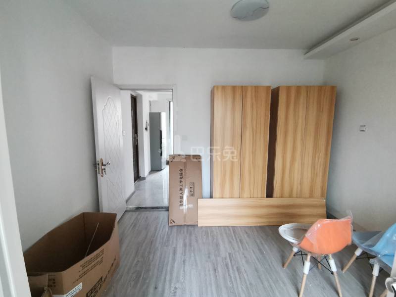 美罗家园保申苑6615064客厅图12