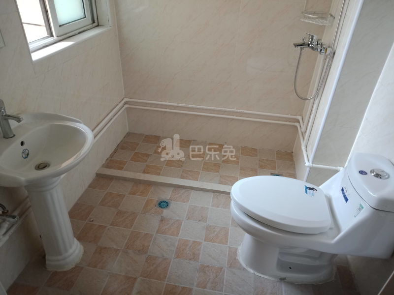 美罗家园保申苑6615064卫生间图17