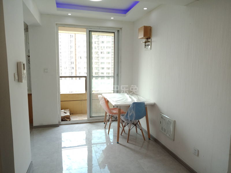 美罗家园保申苑6615064客厅图8