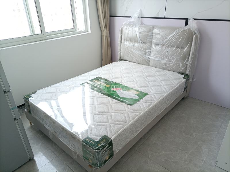 金沙湾绿地和苑一期6615781卧室图1