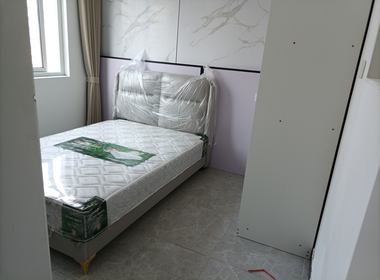 金沙湾绿地和苑一期 