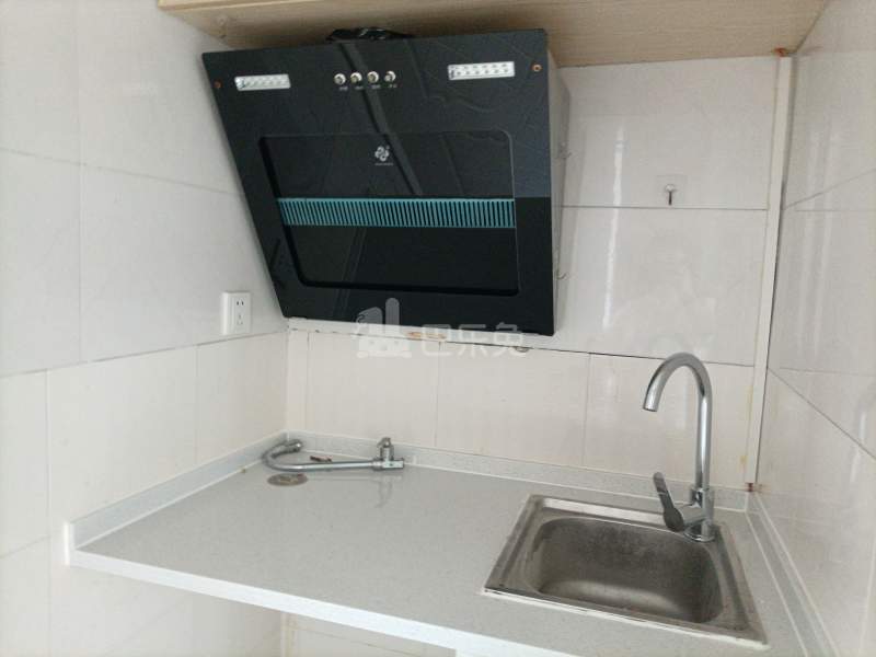 金沙湾绿地和苑一期6615781厨房图4