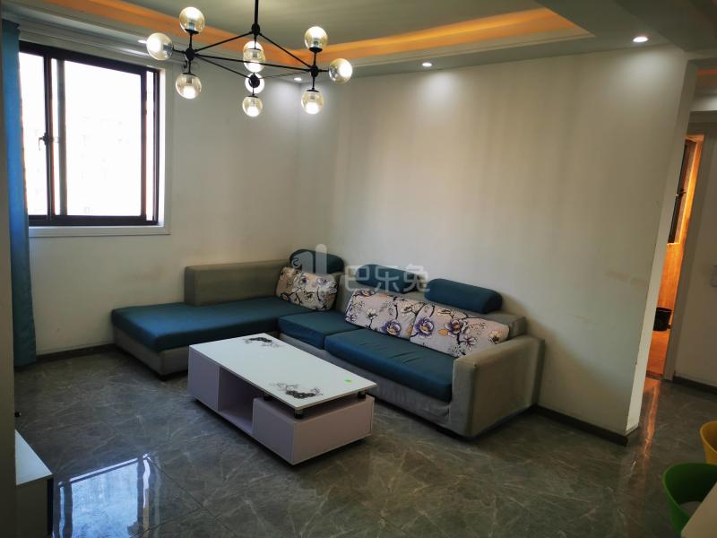 塘和家园山茶雅苑6615902客厅图12