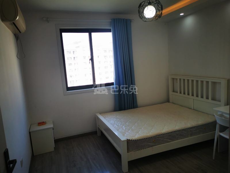 塘和家园山茶雅苑6615902卧室图4