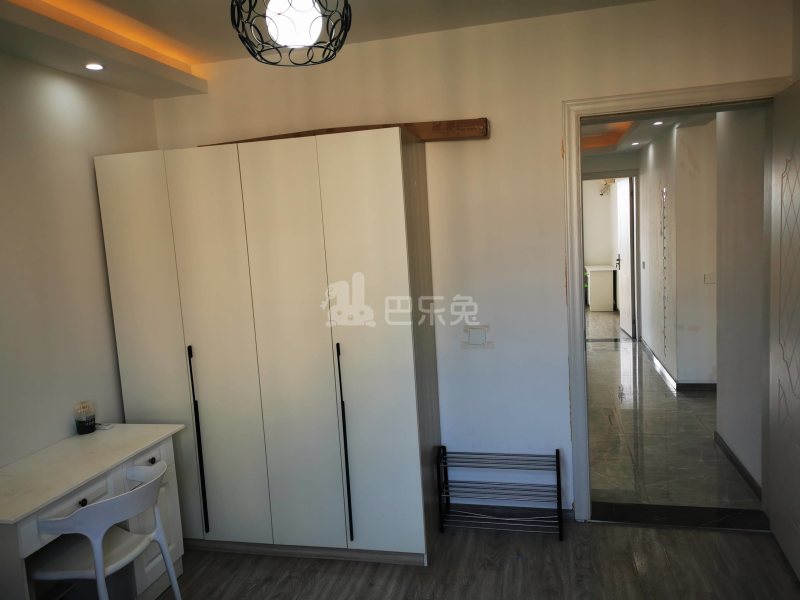 塘和家园山茶雅苑6615902卧室图2