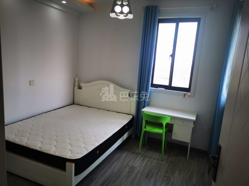 塘和家园山茶雅苑6615902卧室图8