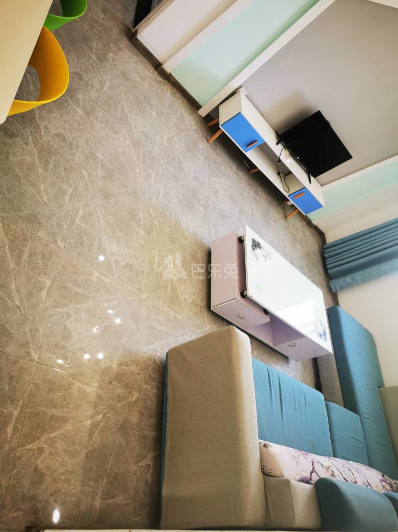 塘和家园山茶雅苑6615902客厅图15