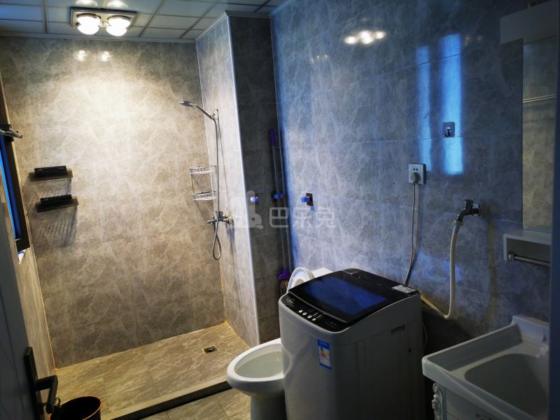 塘和家园山茶雅苑6615902卫生间图18