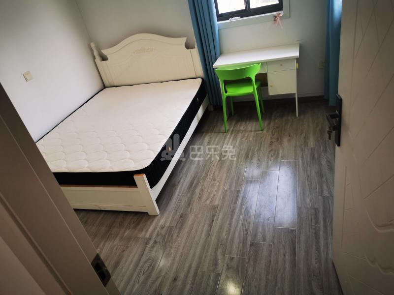 塘和家园山茶雅苑6615902卧室图5