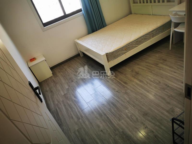 塘和家园山茶雅苑6615902卧室图1