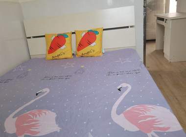 植村南约大街五巷1号 