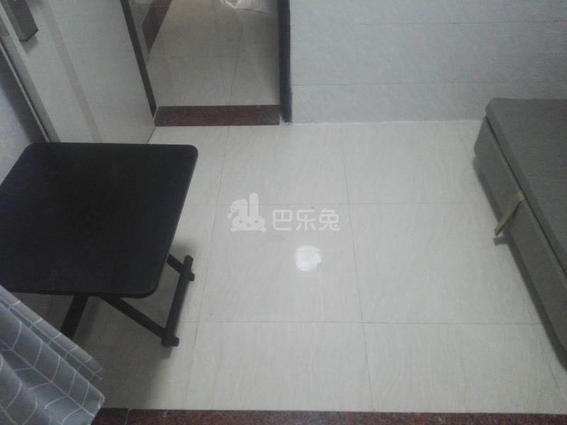 彭上新村西路20号6617630客厅图4