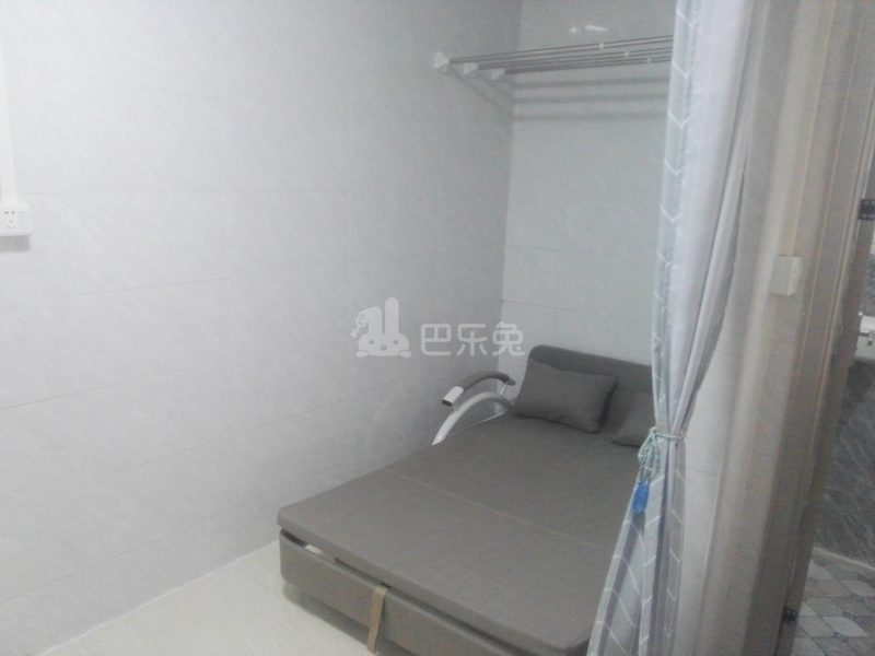 彭上新村西路20号6617630卧室图1