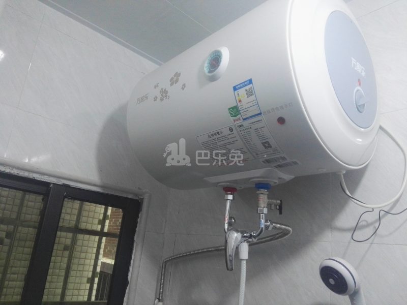 彭上新村西路20号6617630卫生间图8