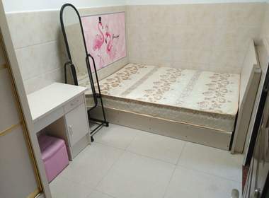 嘉禾望岗嘉禾街北二巷3号 2室1厅1卫