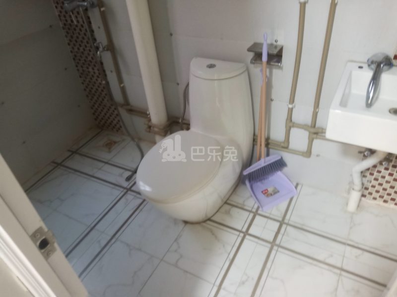 三溪瓦舍（石溪天禄街东二巷8号）6622515卫生间图9