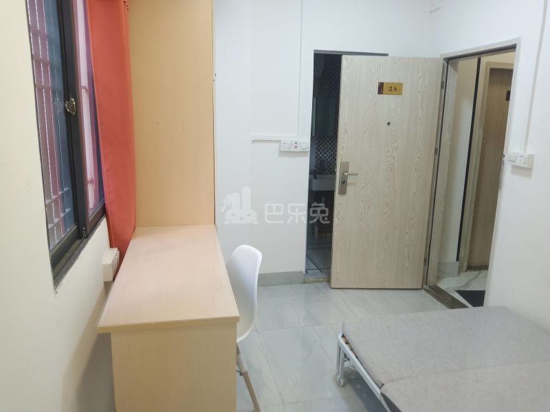 三溪瓦舍（石溪天禄街东二巷8号）6622515客厅图6