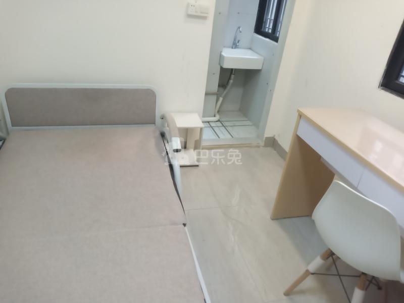 三溪瓦舍（石溪天禄街东二巷8号）6622515客厅图5