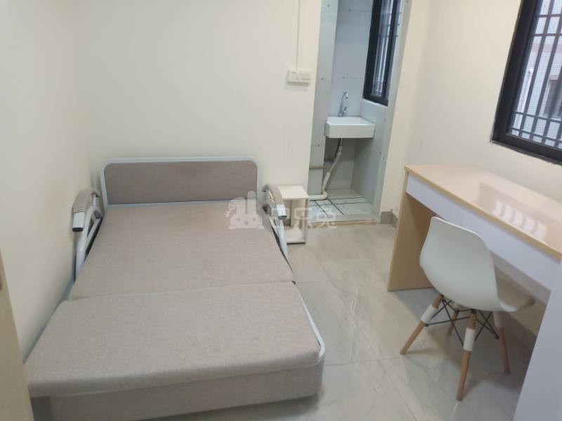 三溪瓦舍（石溪天禄街东二巷8号）6622515客厅图7