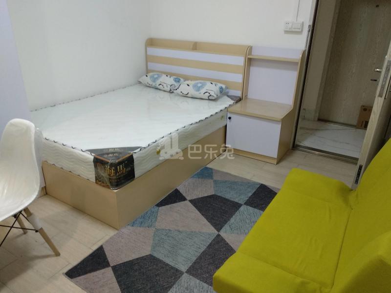 三溪瓦舍（石溪天禄街东二巷8号）6622519卧室图2