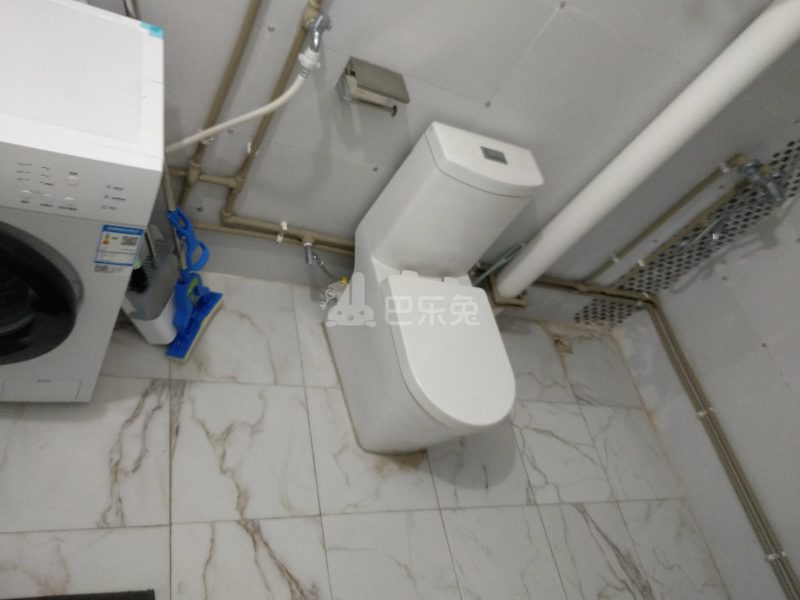 三溪瓦舍（石溪天禄街东二巷8号）6622519卫生间图6