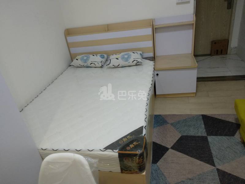 三溪瓦舍（石溪天禄街东二巷8号）6622519卧室图1