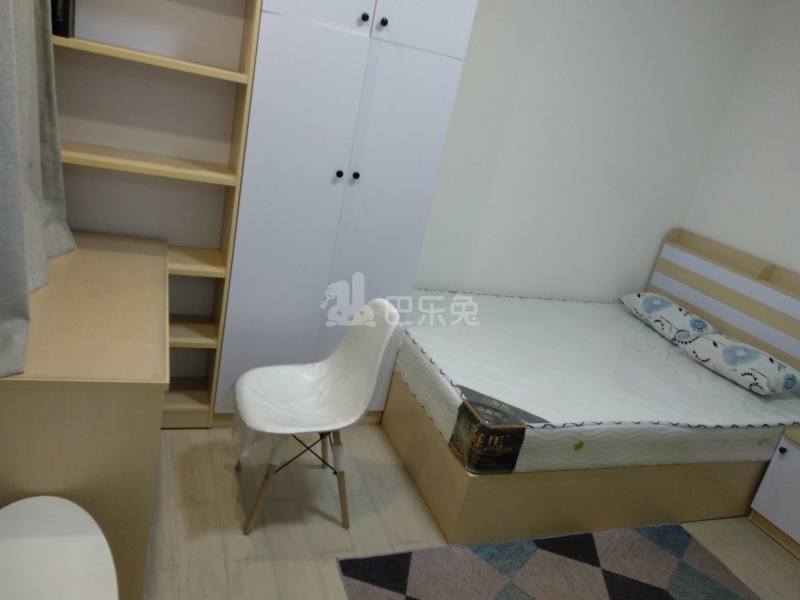 三溪瓦舍（石溪天禄街东二巷8号）6622519卧室图0