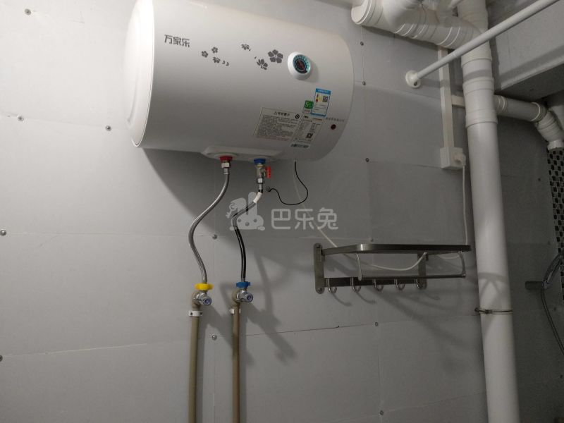 三溪瓦舍（石溪天禄街东二巷8号）6622519卫生间图5