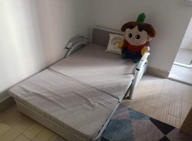 三溪瓦舍（石溪天禄街东二巷8号） 1室0厅1卫