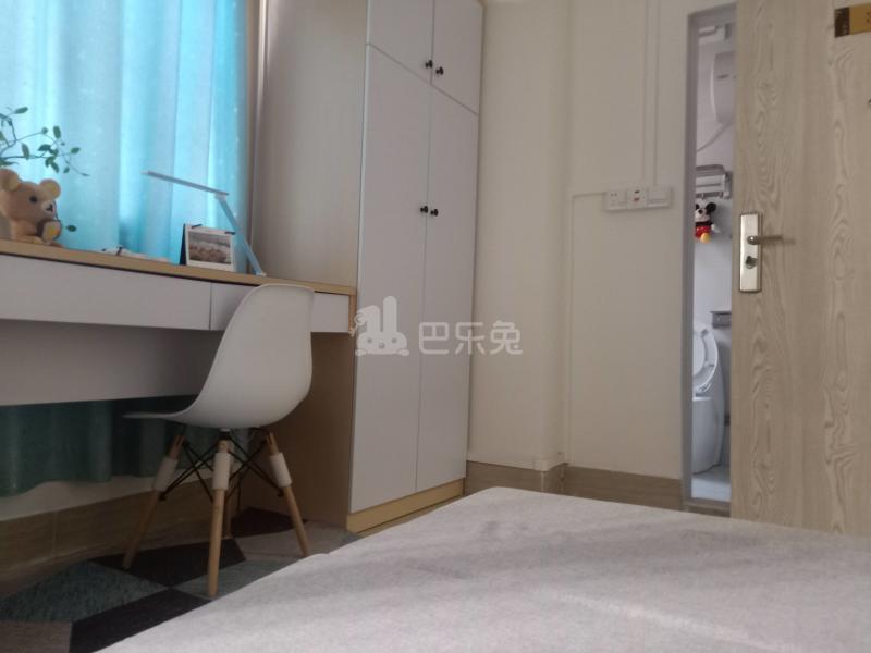 三溪瓦舍（石溪天禄街东二巷8号）6622521卧室图3