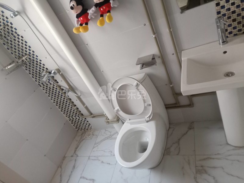 三溪瓦舍（石溪天禄街东二巷8号）6622521卫生间图5