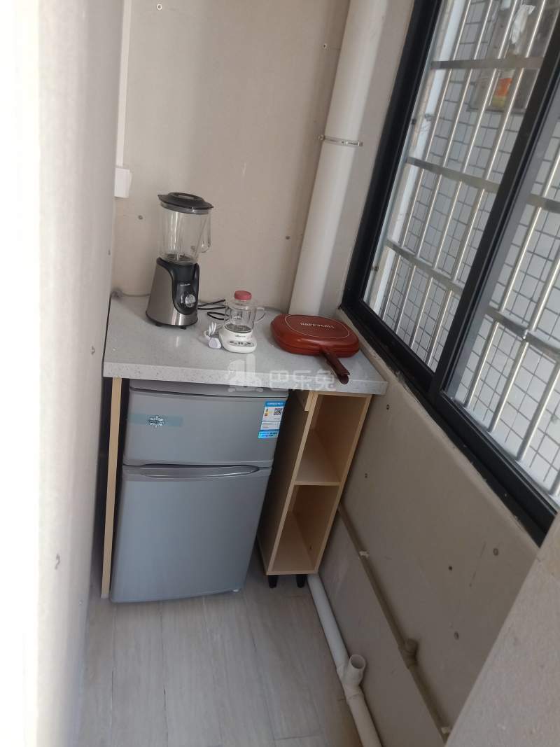 三溪瓦舍（石溪天禄街东二巷8号）6622521厨房图4