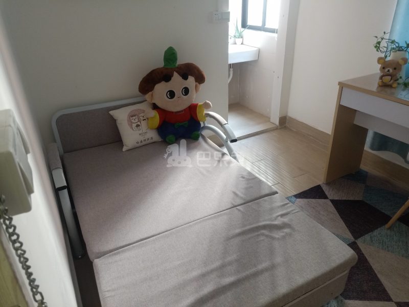 三溪瓦舍（石溪天禄街东二巷8号）6622521卧室图1