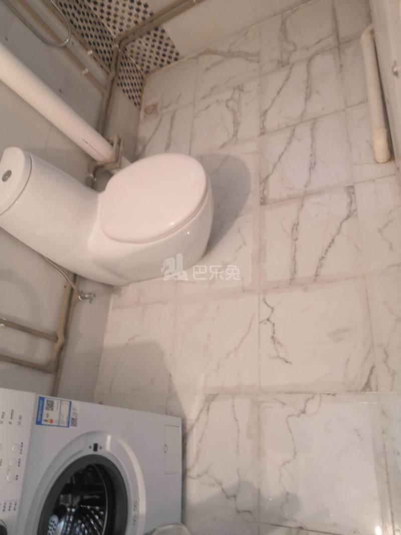 三溪瓦舍（石溪天禄街东二巷8号）6622525卫生间图5