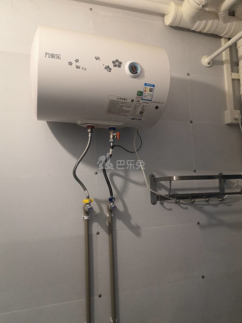 三溪瓦舍（石溪天禄街东二巷8号）6622525卫生间图6