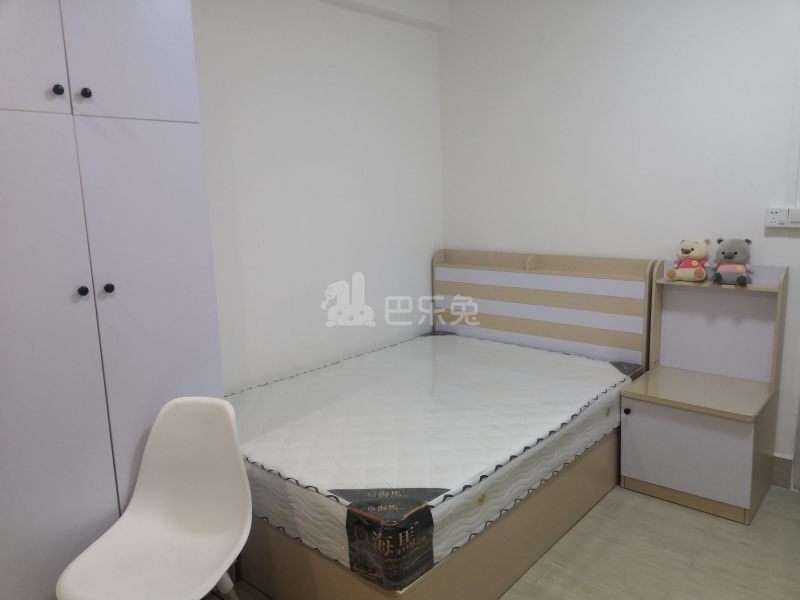 三溪瓦舍（石溪天禄街东二巷8号）6622525卧室图1