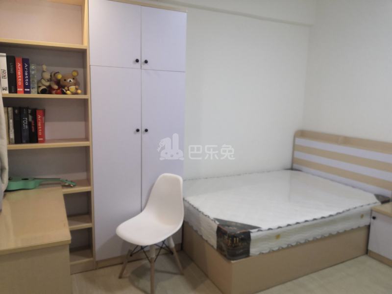 三溪瓦舍（石溪天禄街东二巷8号）6622525卧室图2