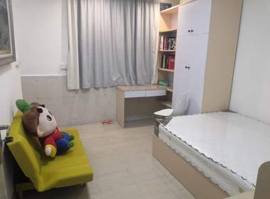 三溪瓦舍（石溪天禄街东二巷8号） 1室0厅1卫