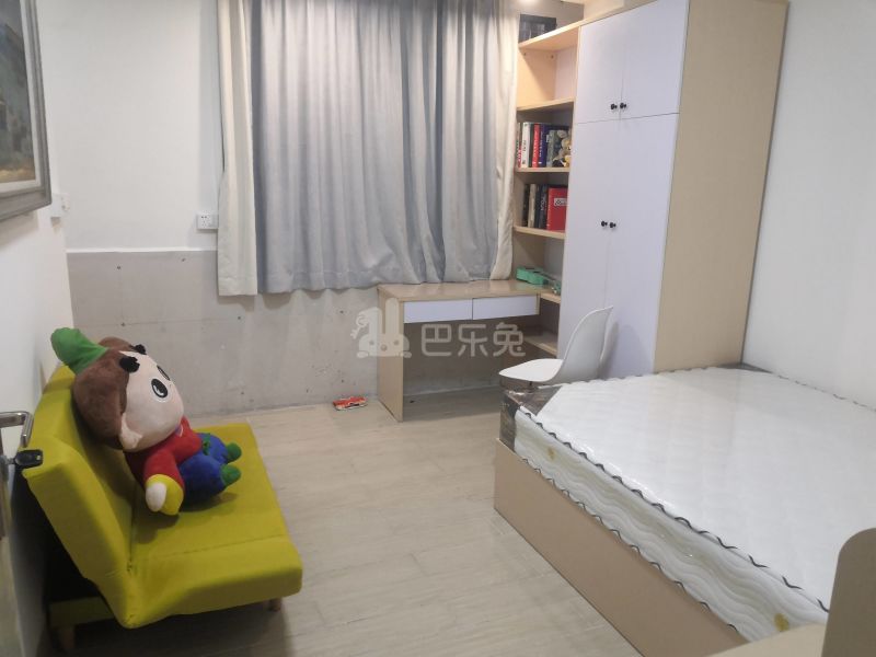 三溪瓦舍（石溪天禄街东二巷8号）6622525卧室图3